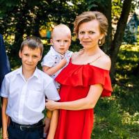 НатальЯ