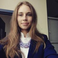 Настя
