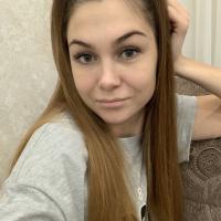 Уля💚