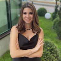 Екатерина