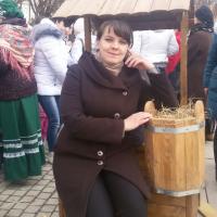 Ольга Чакалова