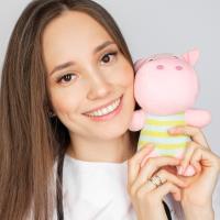 Татьяна Вячеславовна