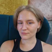 Дарья