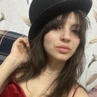 Алена Грачева