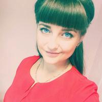 Ольга Пилипенко 