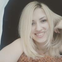 Ксения Иванова