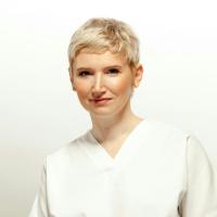 Татьяна Горюнова