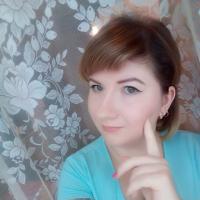 Анастасия Гладышева 