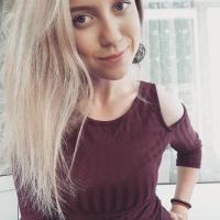 Лена Нагайцева