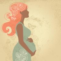 Happy Mom