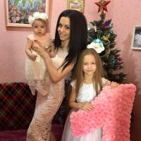 Ирина Павлюченко