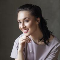 Черепанова Инна
