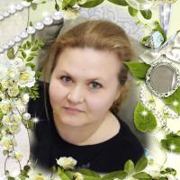 Светлана Кихай