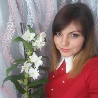 Карина Медведева