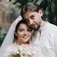 Алина Ларченко