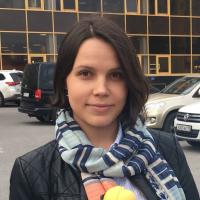 Алёна Емельянова