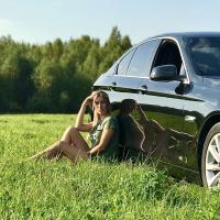 Эвелина