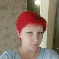 Бурзак Анна