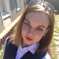 Татьяна Буденева