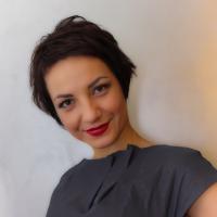 Ирина Соколова