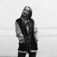 ЕКАТЕРИНА ЛАШИНА 
