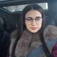Оксана