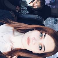Анна Богатова