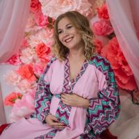 Гулия Мусина