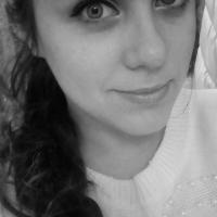 Яна Жигалова
