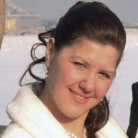Ирина Сек 