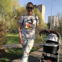 Екатерина