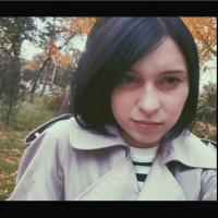 Екатерина