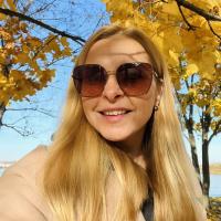 Александра 