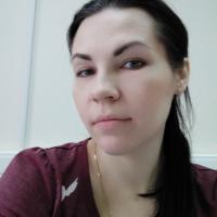 Галина