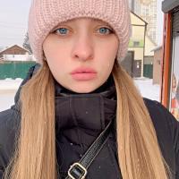 надя