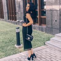 Илона Кривулец