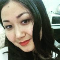 Смагулова Жадыра