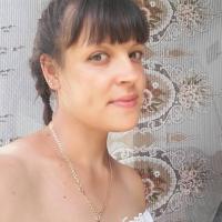 Марина Попова