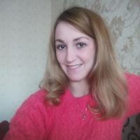 Екатерина Глухова