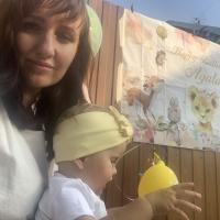 Анастасия