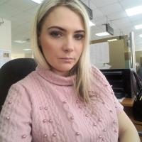 Елена Палагина