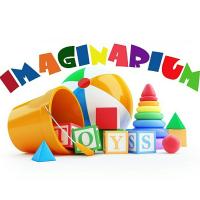 ИНТЕРНЕТ МАГАЗИН IMAGINARIUM.TOYS 