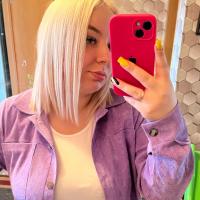 Дарья Волкова 