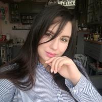 Марина