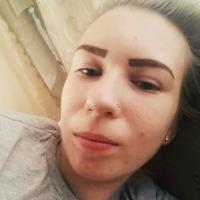 Наталья Вьюшкова