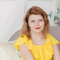 Евгения Холодная