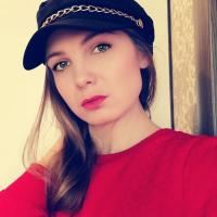 Анастасия 