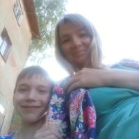 Коробейникова Ольга