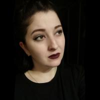 Юлия Алифиренко