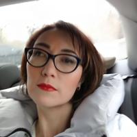 Ксения Соловей